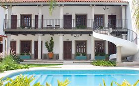 Hotel Casa del Agua